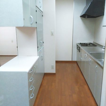 Tetris Guest House Jujo - Hostel Токіо Екстер'єр фото