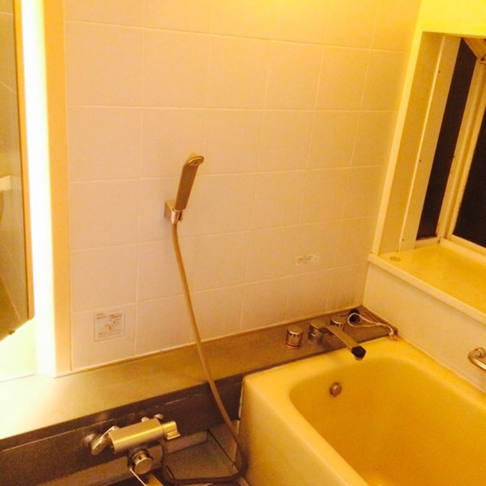 Tetris Guest House Jujo - Hostel Токіо Екстер'єр фото